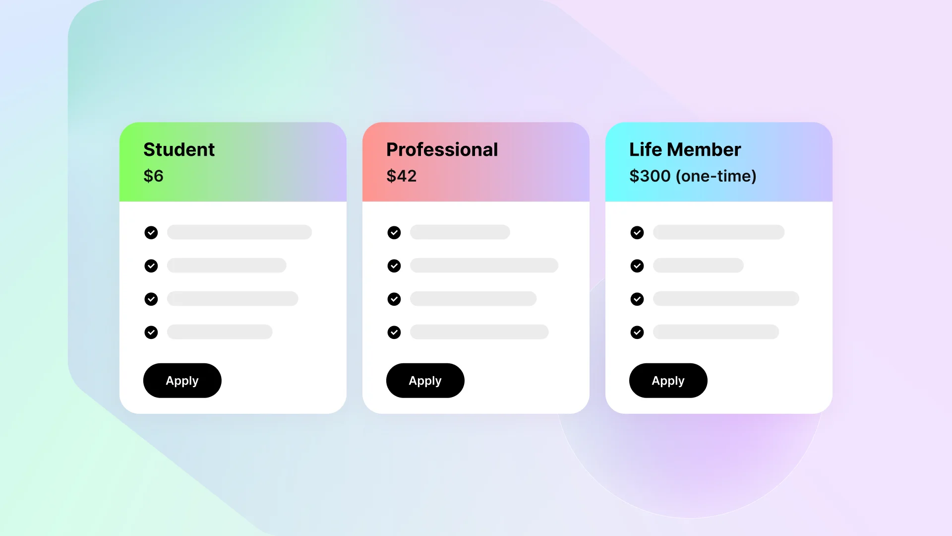 Multi-Tiered Membership Models Explained Simply: A Guide for Associations